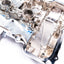 日産 S14 SR20DET バルブカバー *トリプルクロームメッキ*