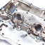 日産 S14 SR20DET バルブカバー *トリプルクロームメッキ*