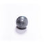 Hitman Silver Carbon Weighted Shift Knob