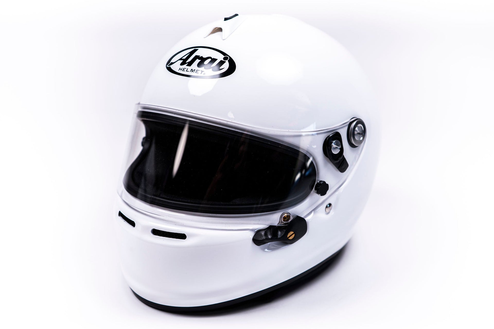 Arai GP-6S Helmet (L Size 59-60cm) – GET Japan