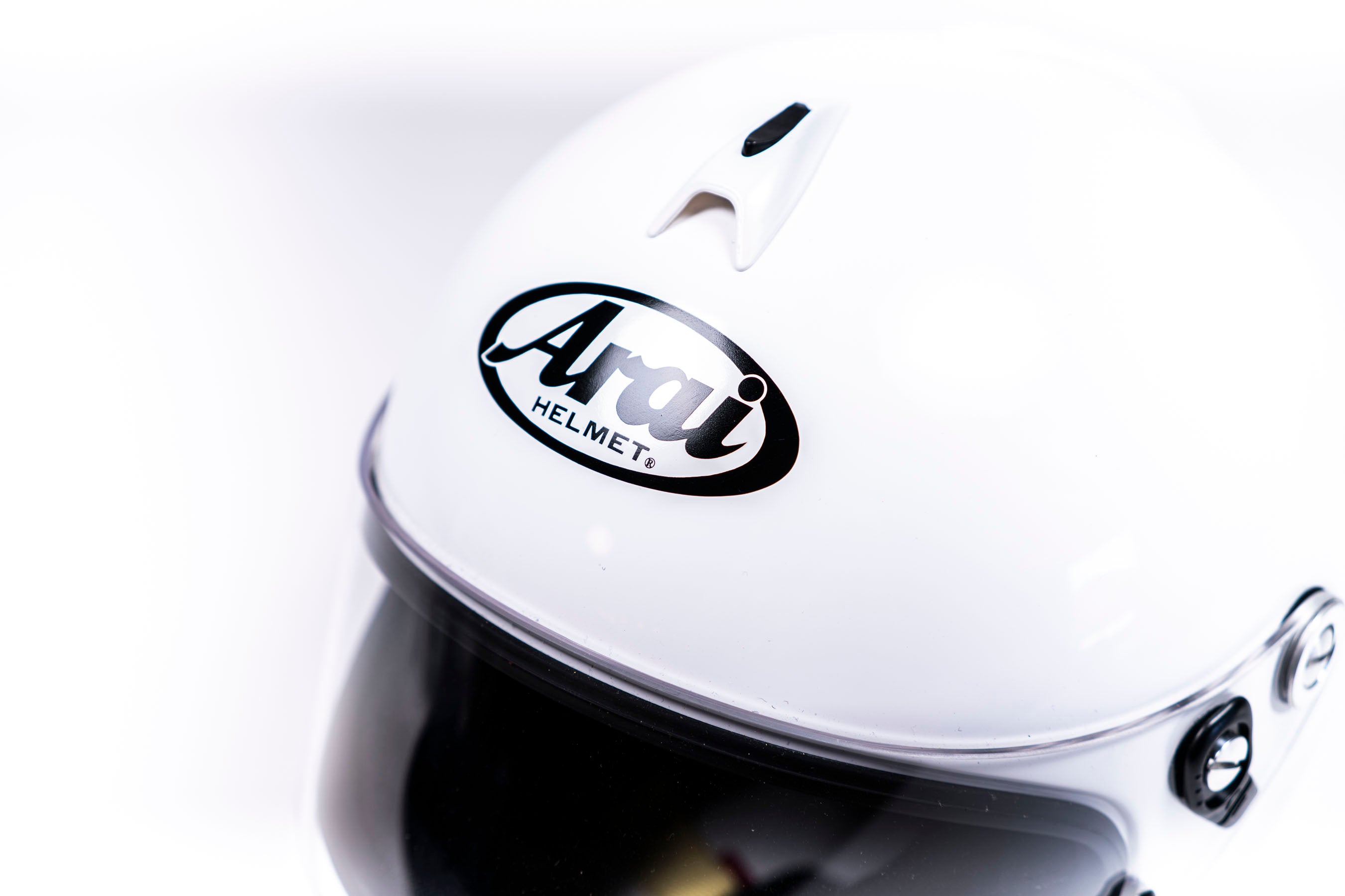 Arai GP-6S Helmet (L Size 59-60cm) – GET Japan