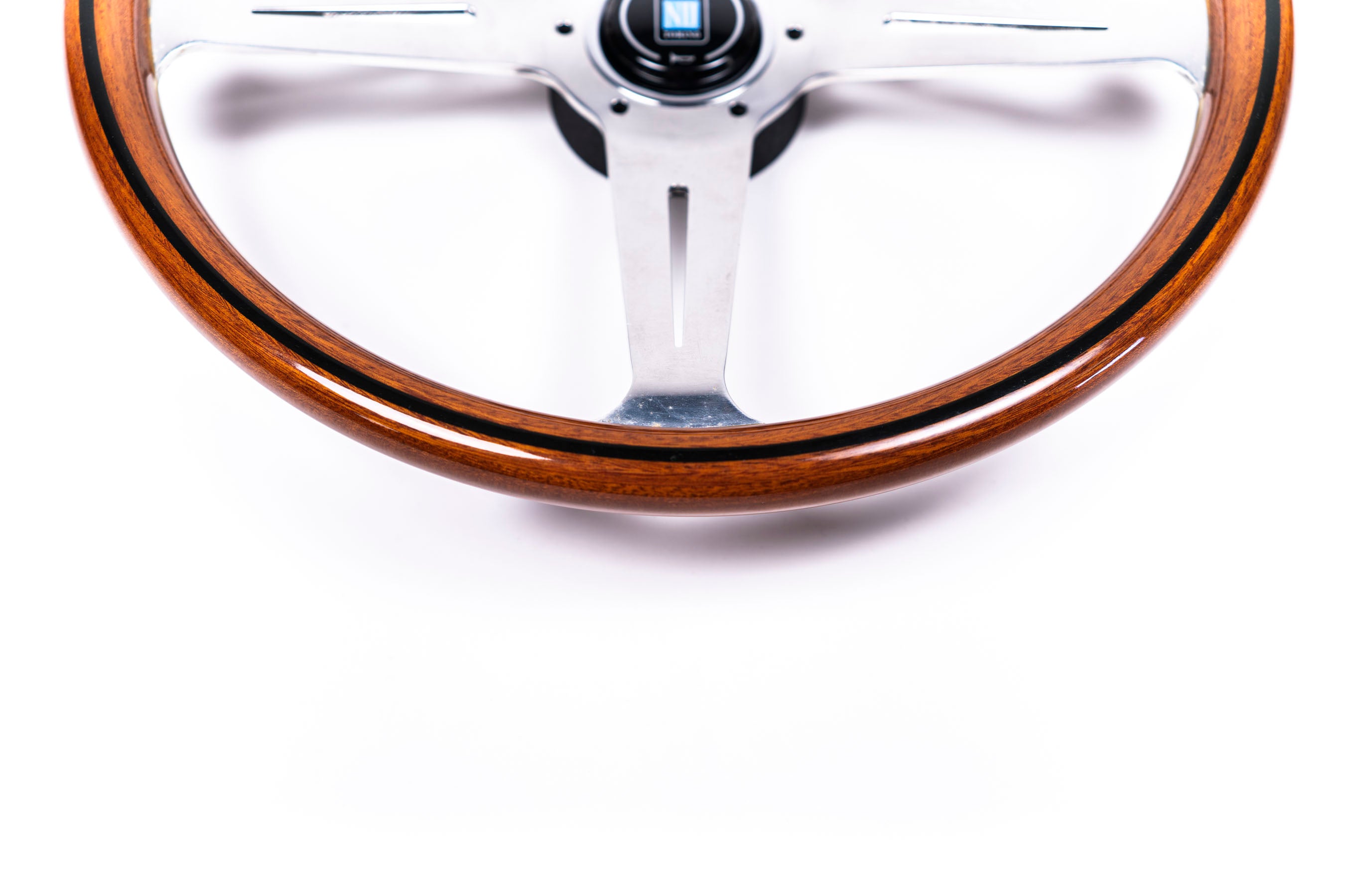 360mm Nardi Side Spoke Classic – GET Japan