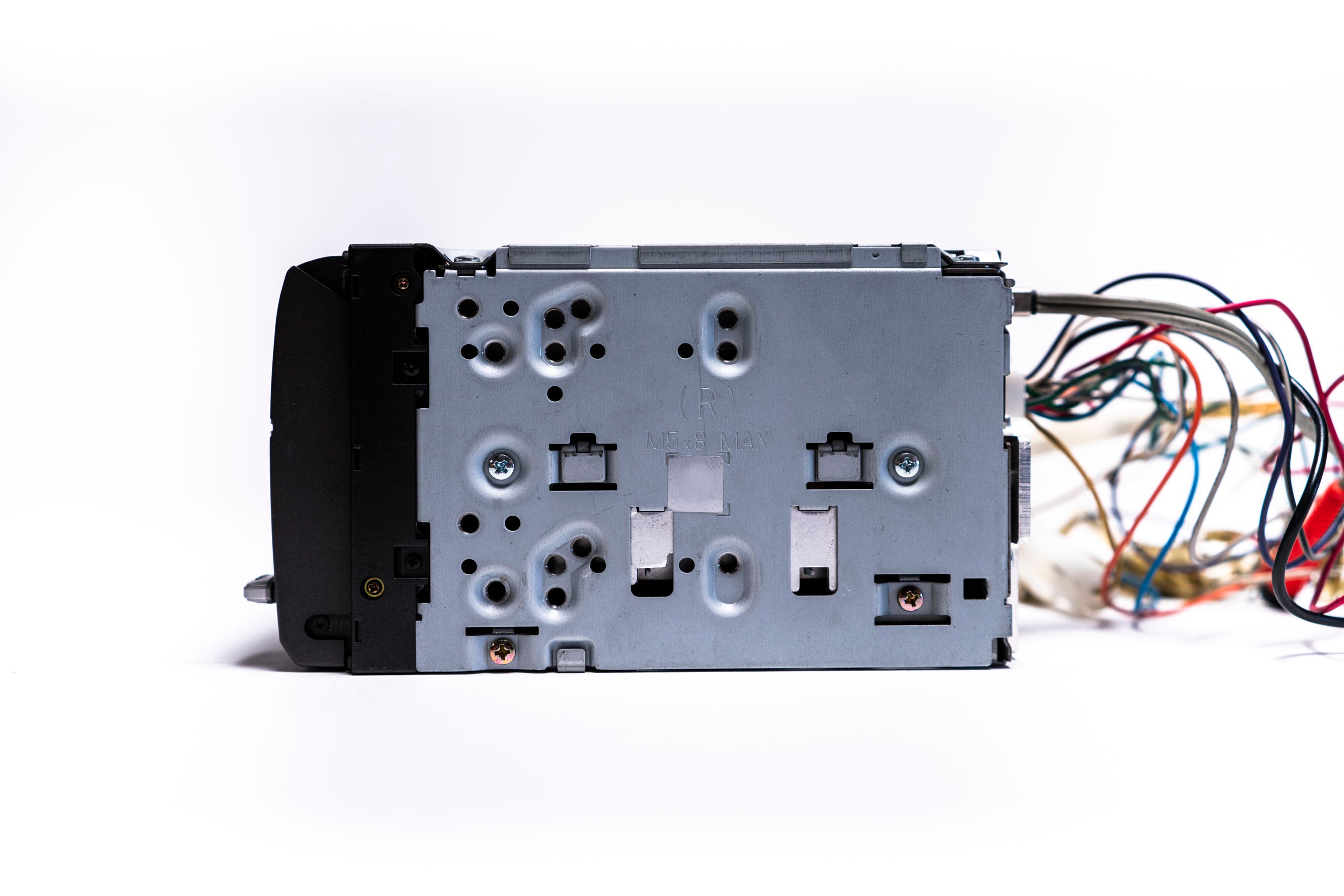 ADDZEST DMZ725LP CD/MD Player – GET Japan