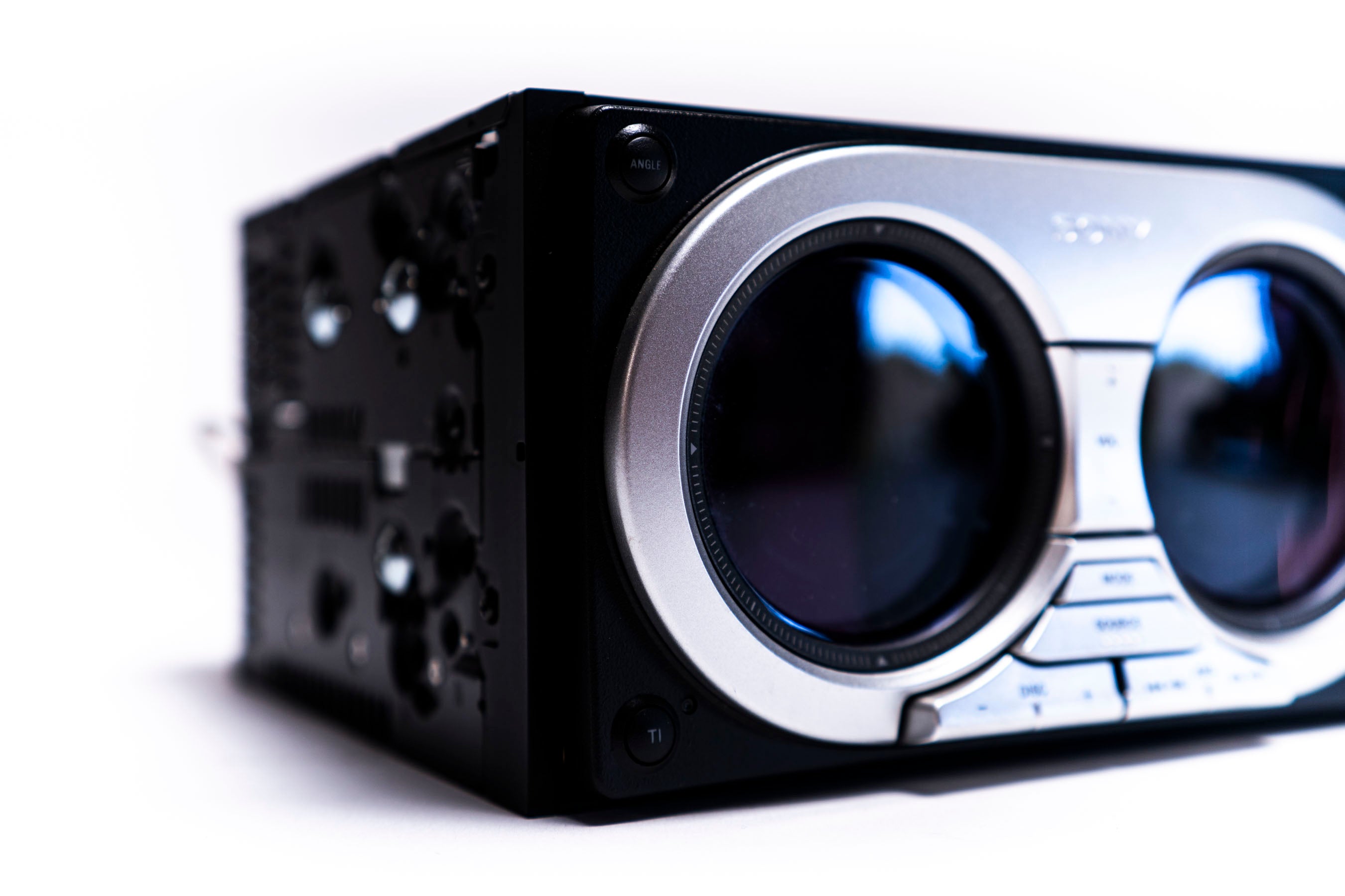 SONY WX-7700MDX リモコン付き Sony WX-7700MDX Head Unit – GET Japan