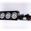 BLITZ Meter Set & Panel