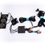 BLITZ Meter Set & Panel