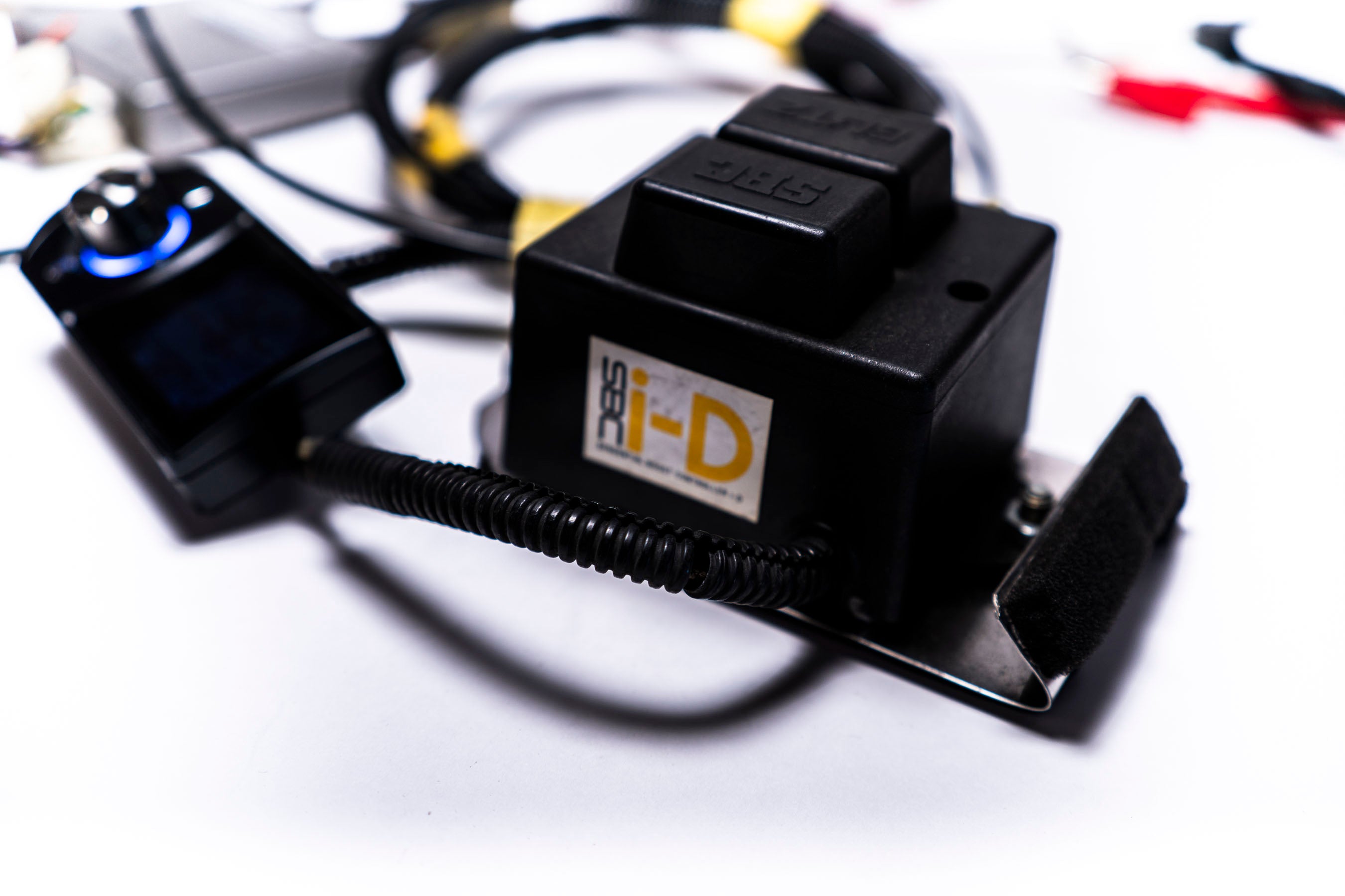 BLITZ i-Color Spec R Power Meter – GET Japan