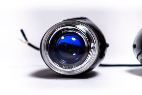 PIAA 510 85w フォグライトシステム