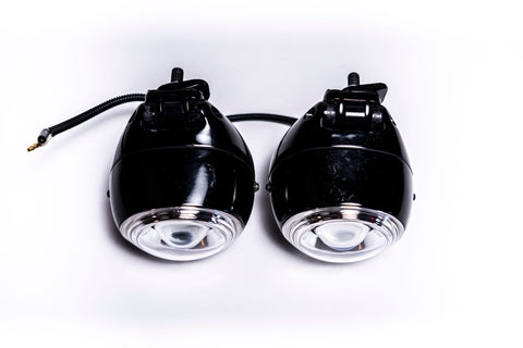 PIAA 510 85w フォグライトシステム
