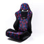 Recaro Crayola SP-J