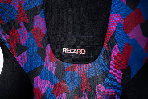 Recaro Crayola SP-J