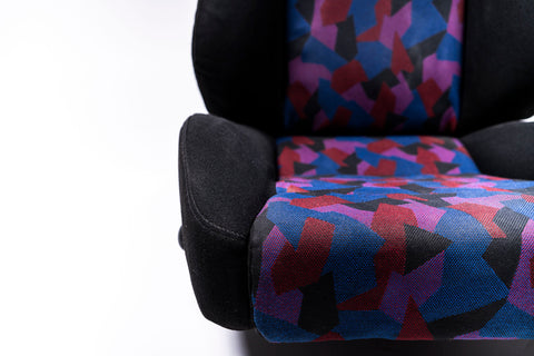 Recaro Crayola SP-J
