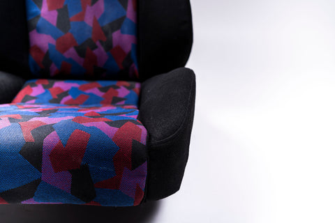 Recaro Crayola SP-J