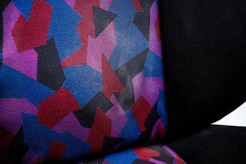 Recaro Crayola SP-J