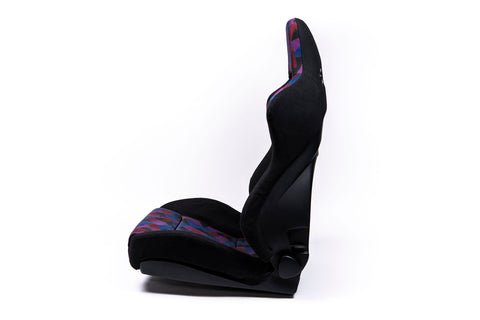 Recaro Crayola SP-J
