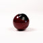 Hitman Red Carbon Weighted Shift Knob (12x1.25, 10x1.25, 10x1.5, 8x1.25)
