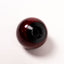 Hitman Red Carbon Weighted Shift Knob (12x1.25, 10x1.25, 10x1.5, 8x1.25)