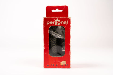Personal Carbon Shift Knob