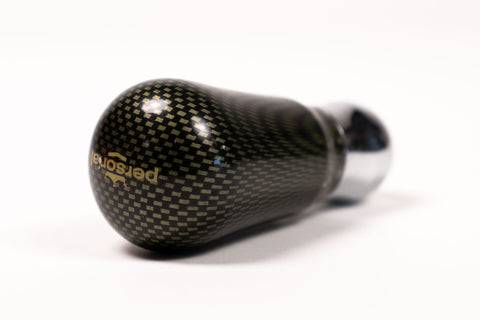 Personal Carbon Shift Knob