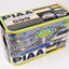 PIAA 599 Plasma Ion Yellow Fog Lamps