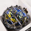 PIAA 599 Plasma Ion Yellow Fog Lamps
