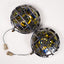 PIAA 599 Plasma Ion Yellow Fog Lamps