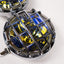PIAA 599 Plasma Ion Yellow Fog Lamps