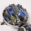 PIAA 599 Plasma Ion Yellow Fog Lamps