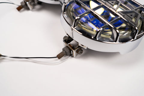 PIAA 599 Plasma Ion Yellow Fog Lamps