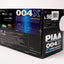 PIAA 004X Lights
