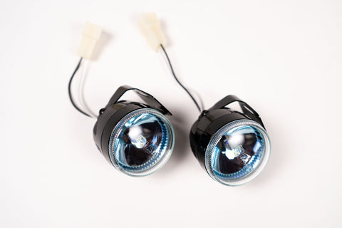 PIAA 004X Lights