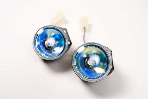 PIAA 004X Lights