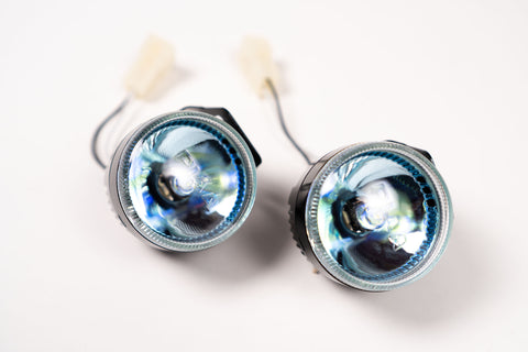 PIAA 004X Lights