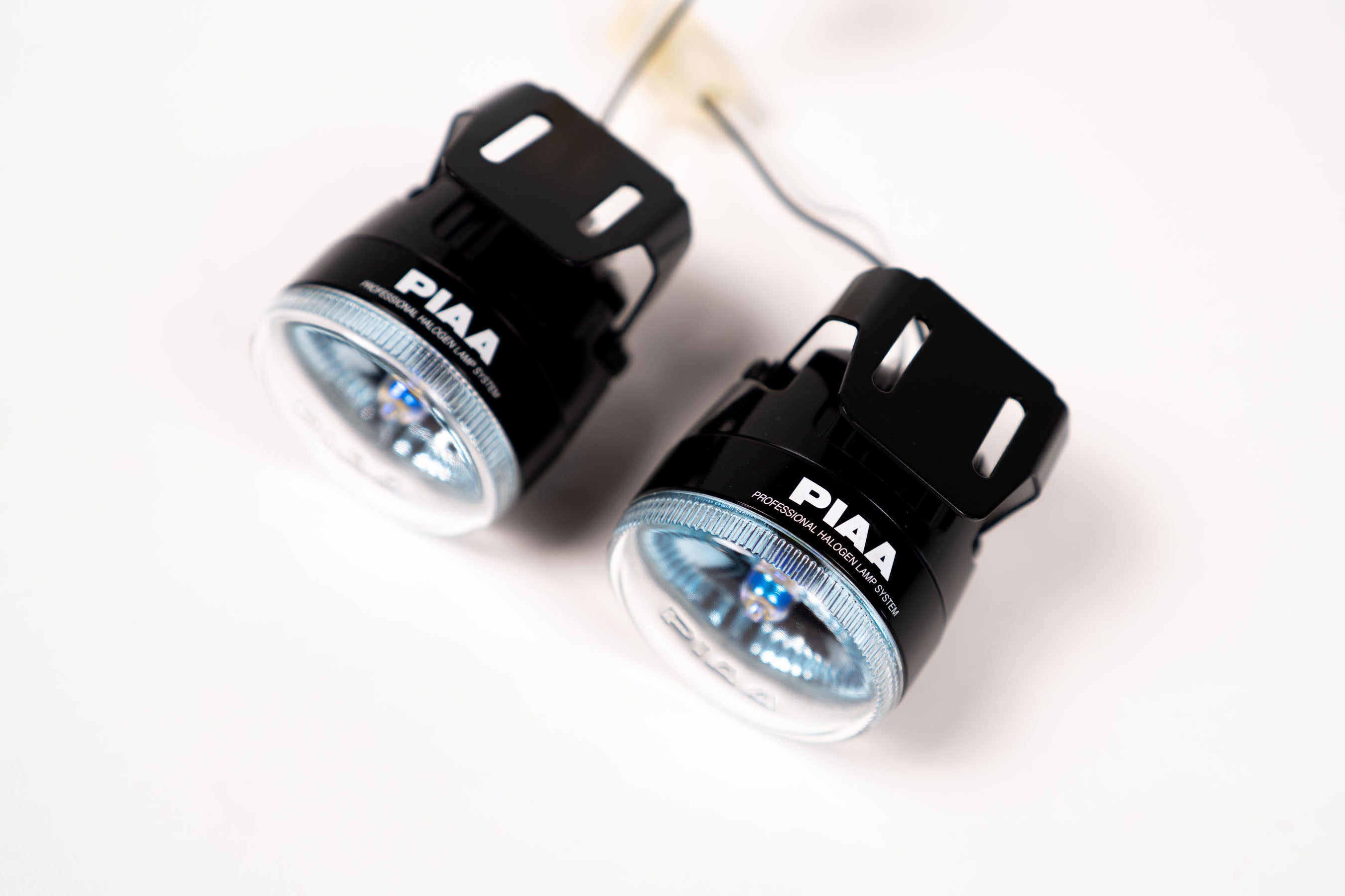 PIAA SUPER4X4 ライト 約15cm PIAA 004X Lights – GET Japan