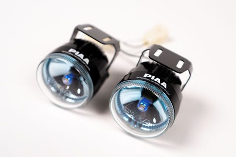 PIAA 004X Lights