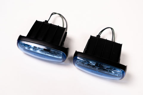 RAYBRIG R700 Fog Lights