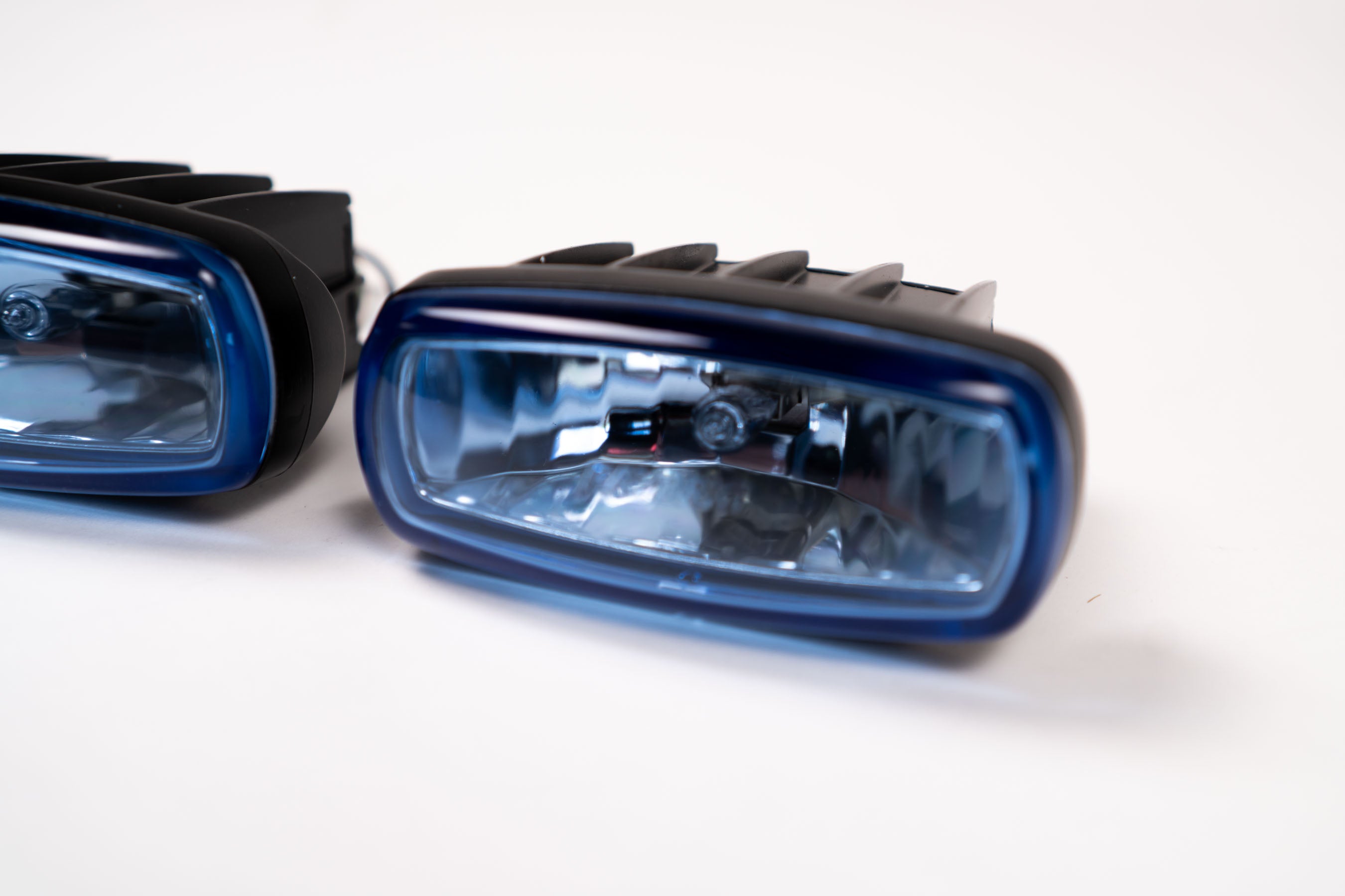【新品未開封品】RAYBRIG R700 FOG RL7011K RAYBRIG R700 Fog Lights – GET Japan