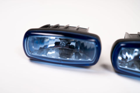 RAYBRIG R700 Fog Lights