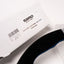 345mm SARD D-Shape Suede Steering Wheel