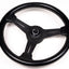 330mm Nardi Classic *MSC Horn Button*