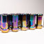 KYO EI Racing Composite R40 Neochrome Lug Nuts