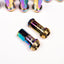 KYO EI Racing Composite R40 Neochrome Lug Nuts