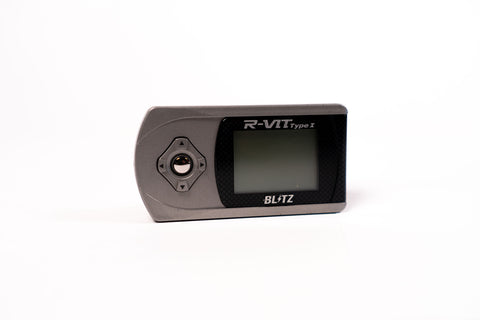 BLITZ R-VIT Multigauge