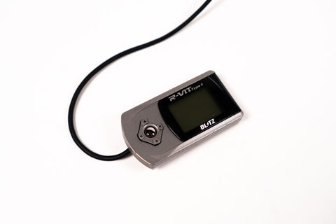 BLITZ R-VIT Multigauge