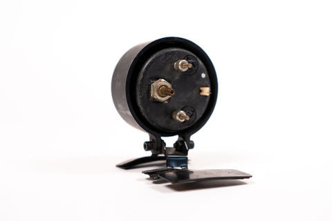 Pivot 60mm Boost Pressure Gauge