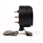 Pivot 60mm Boost Pressure Gauge