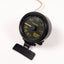 Pivot 60mm Boost Pressure Gauge