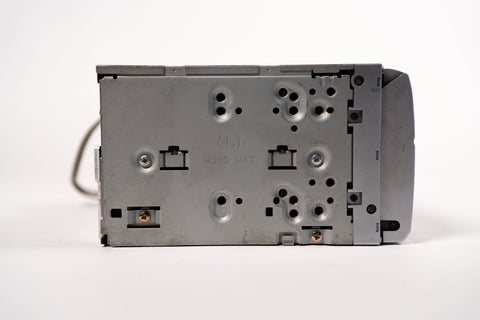 ADDZEST DMZ735LP Head Unit