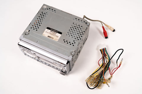 ADDZEST DMZ735LP Head Unit