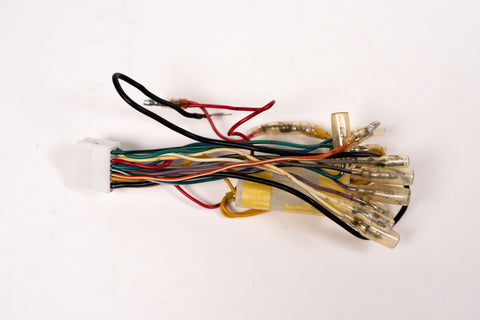 ADDZEST DMZ735LP Head Unit